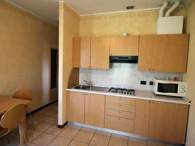 Unterkunft:&nbsp;Garda Resort 150.4
