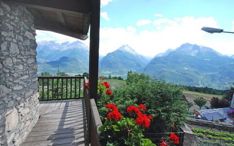 St Nicolas 100: Berg, Bergforms, Bergstation, Gebirge, Alpen, Himmel, Tourismus, Botanik, Urlaub, Blume