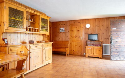 Unterkunft:&nbsp;Marguerettaz 500.1