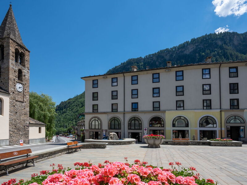 Courmayeur 100