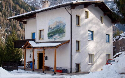Alleghe 100