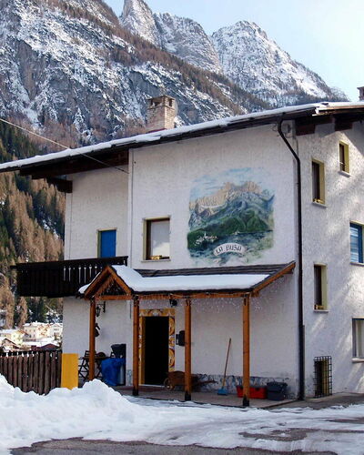 Alleghe 100