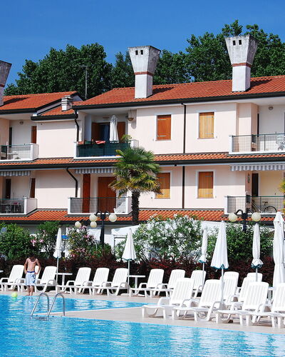 Rosolina Mare 300