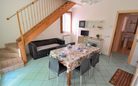 Unterkunft:&nbsp;Solmare 350.33