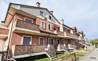 Unterkunft:&nbsp;Solmare 350.52