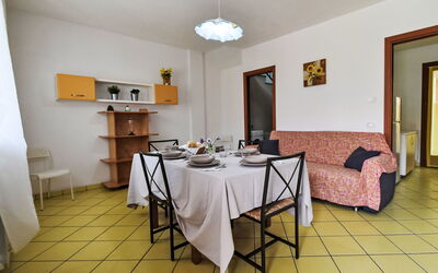 Unterkunft:&nbsp;Solmare 350.52