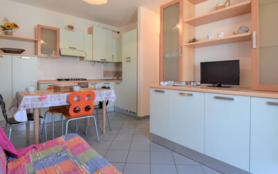 Unterkunft:&nbsp;Solmare 350.33