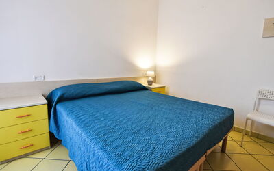 Unterkunft:&nbsp;Solmare 350.53