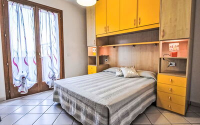 Unterkunft:&nbsp;Solmare 350.55