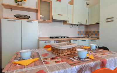Unterkunft:&nbsp;Solmare 350.30
