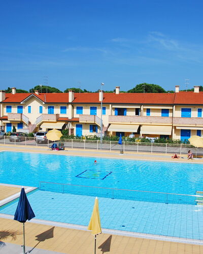 Rosolina Mare 350