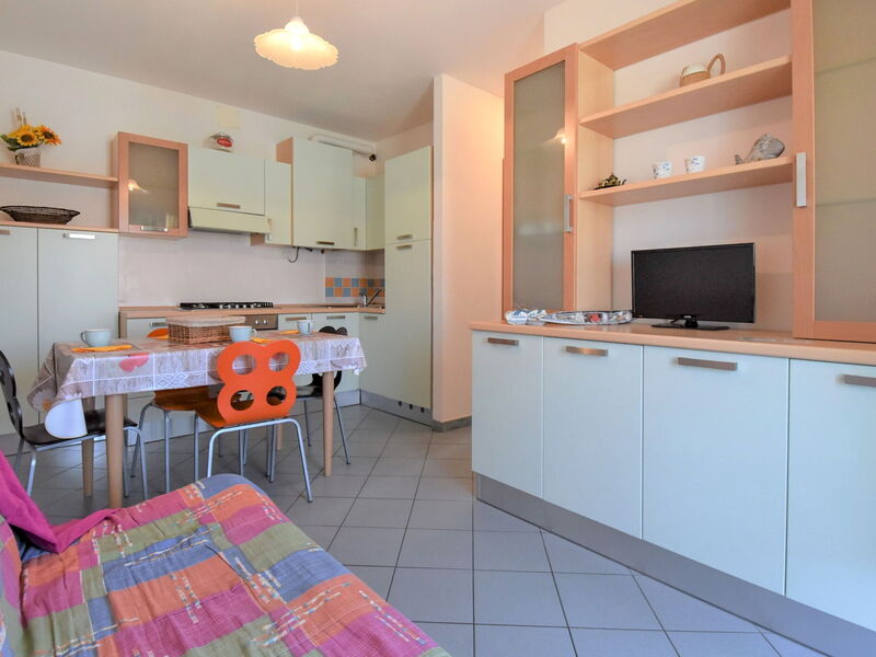 Unterkunft:&nbsp;Solmare 350.46