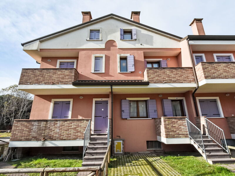 Unterkunft:&nbsp;Solmare 350.52