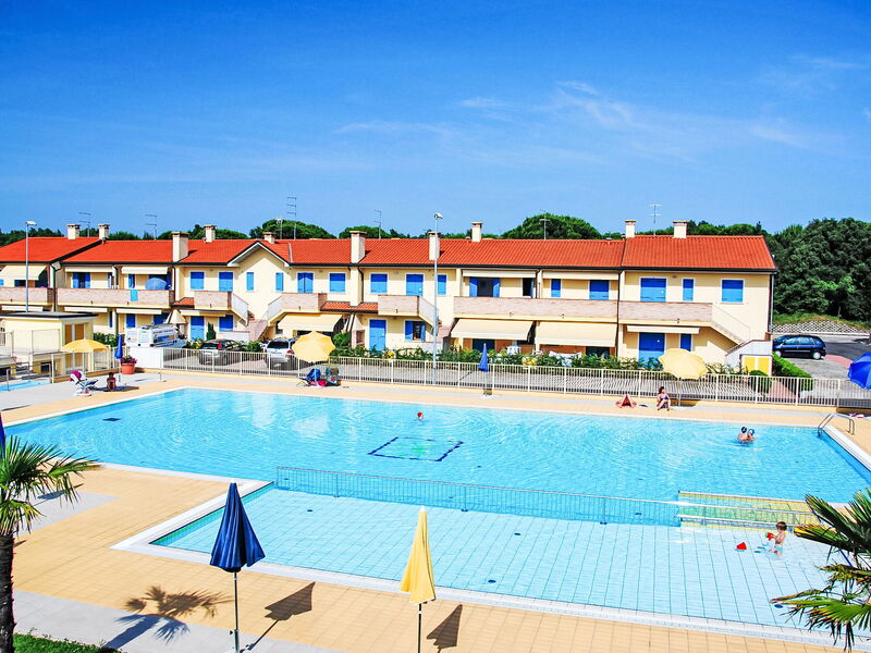 Unterkunft:&nbsp;Solmare 350.54