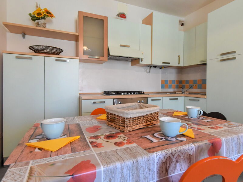 Unterkunft:&nbsp;Solmare 350.5