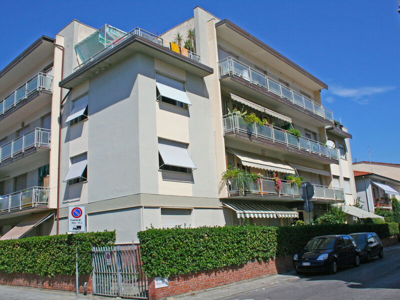 Appartamento Luporini