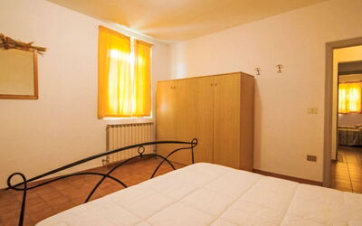 Unterkunft:&nbsp;Forno 690.4