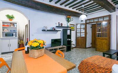 Unterkunft:&nbsp;La Vecchia Bottega 100.1