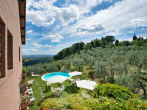 San Gimignano 150