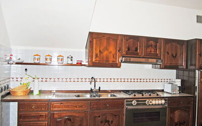 Unterkunft:&nbsp;Cinuzza Grande 600.1