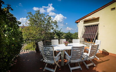 Matteuzzi - San Casciano in Val di Pesa, Toskana, Italien