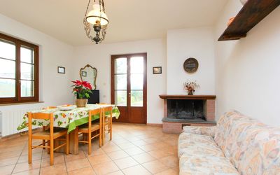 Poggio S Vito 100.1: Eigentum, Zimmer, Möbel, Gebäude, Interior Design, Haus, Grundeigentum, Tabelle, Fussboden, Wohnzimmer