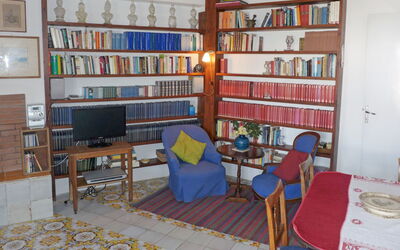 Unterkunft:&nbsp;Ischia Sea Side 10.3