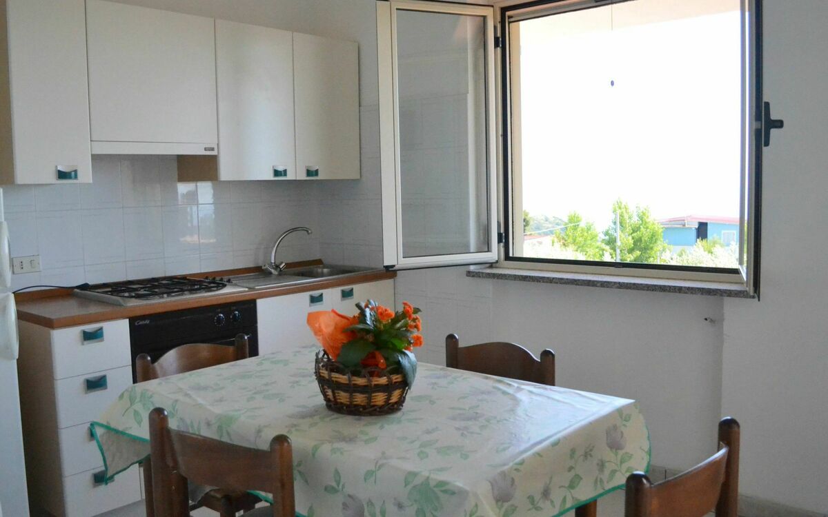 Unterkunft:&nbsp;Agriturismo Sea View 100.3