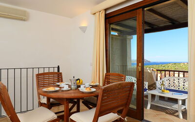 Unterkunft:&nbsp;Corbezzolo 9 - Vista Village 200.9
