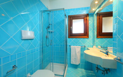 Unterkunft:&nbsp;Corbezzolo 9 - Vista Village 200.9