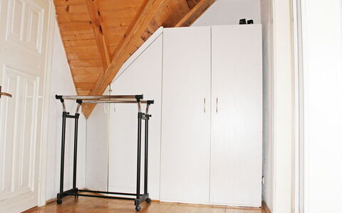 Letniskowa 29: Eigentum, Zimmer, Decke, Fussboden, Haus, Holz, Gebäude, Möbel, Zuhause, Interior Design