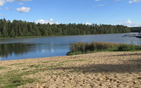 Mielno 2: Gewässer, Wasservorräte, Wasser, Natürliche Landschaft, See, Natur, Natürlichen Umgebung, Reservoir, Ufer, Wildnis