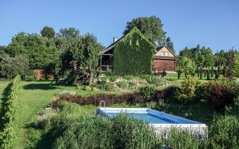 Jura Dla Ciebie: Natürliche Landschaft, Zuhause, Haus, Eigentum, Baum, Garten, Grundeigentum, Hütte, Garten, Ländliches Gebiet