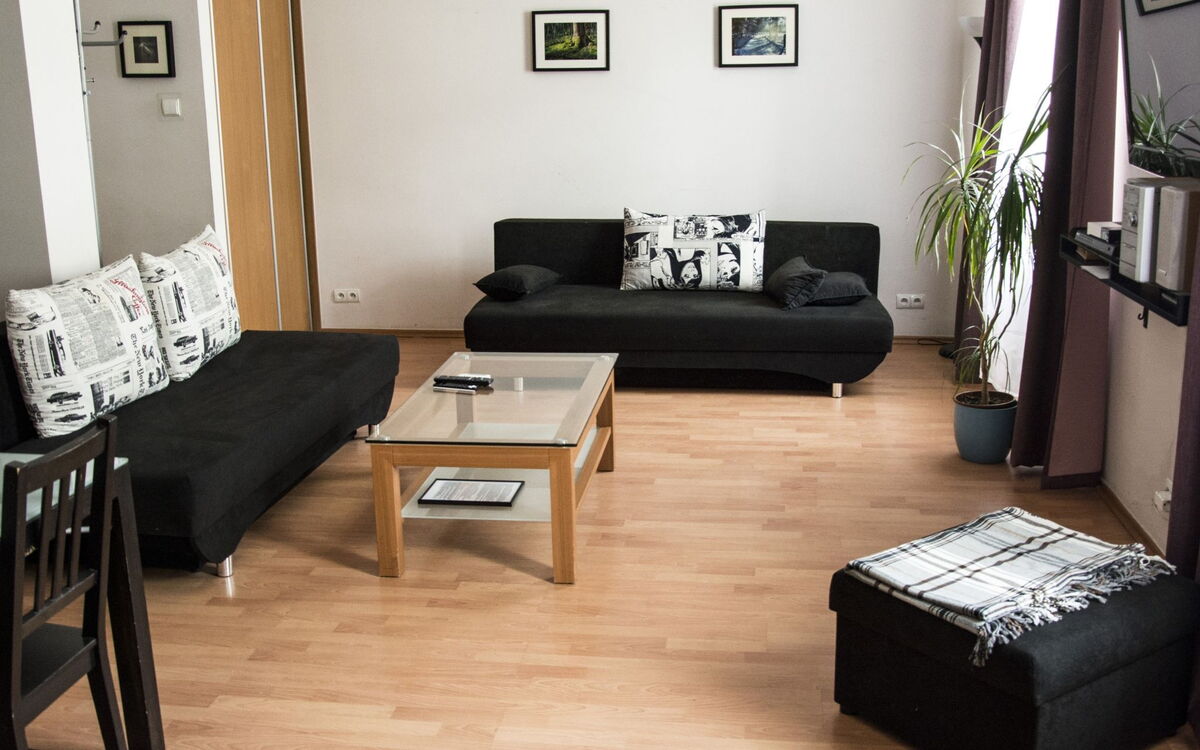 Unterkunft:&nbsp;Royal Route Residence 150.5