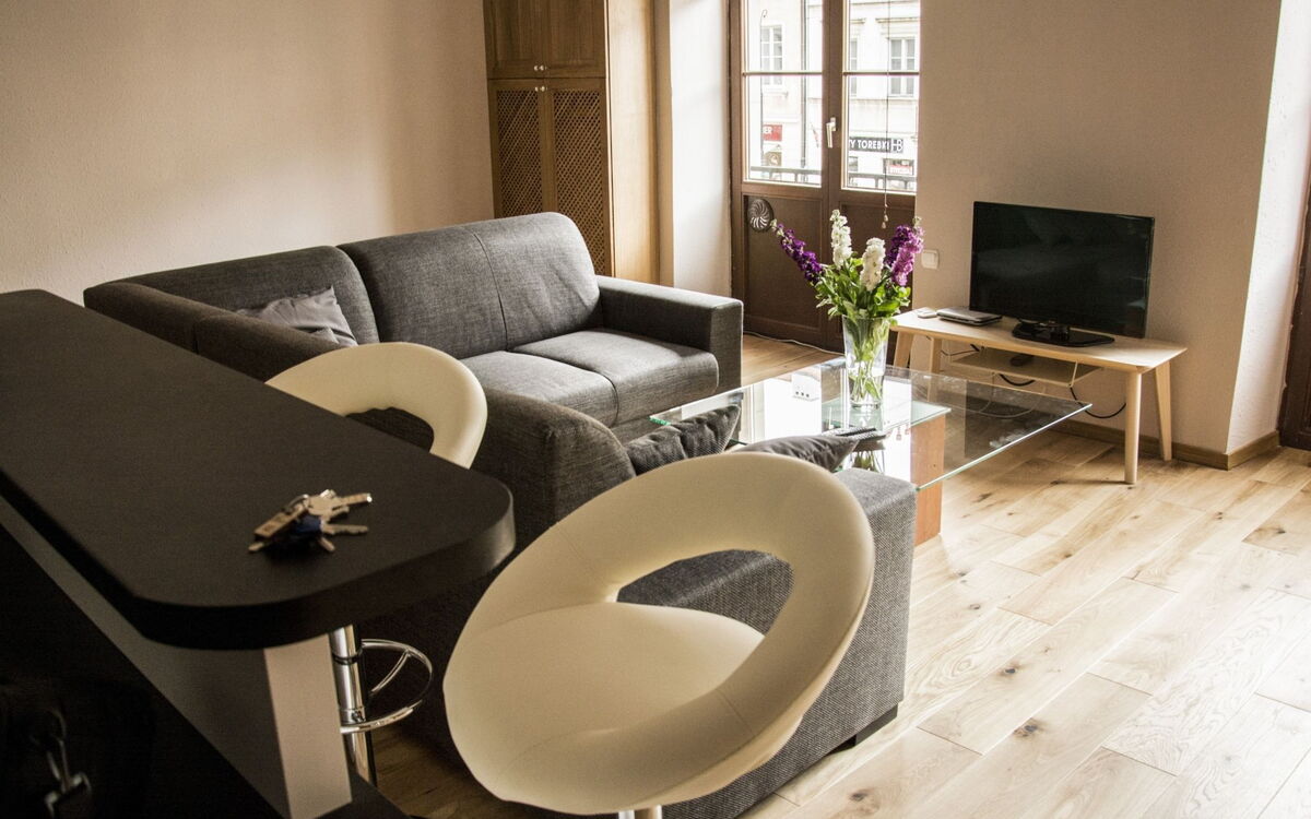 Unterkunft:&nbsp;Royal Route Residence 150.2