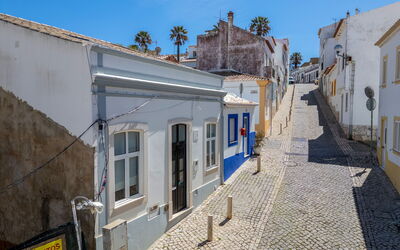 Rua 5 de Outubro