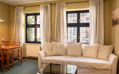 Unterkunft:&nbsp;Goethe 20.6