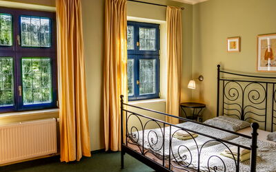 Unterkunft:&nbsp;Edison 20.4