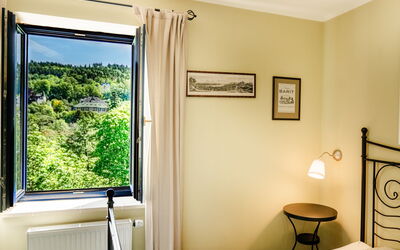 Unterkunft:&nbsp;Chopin 20.1