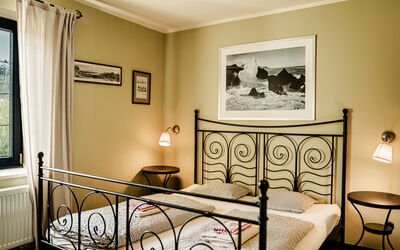 Unterkunft:&nbsp;Chopin 20.1