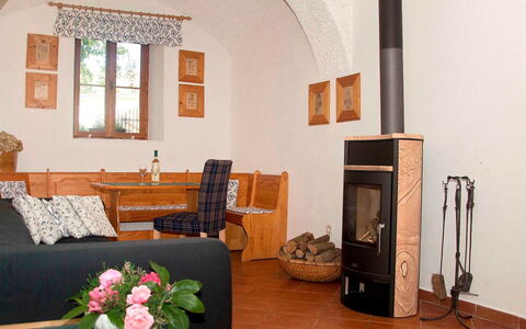Chrastov: Zimmer, Eigentum, Gebäude, Wohnzimmer, Möbel, Interior Design, Haus, Bogen, Fussboden, Die Architektur