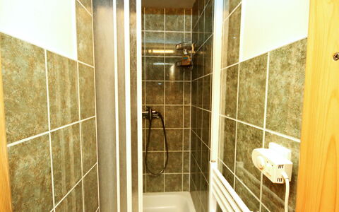 Podoli: Eigentum, Badezimmer, Fliese, Zimmer, Grundeigentum, Fussboden, Tür, Die Architektur, Haus, Dusche