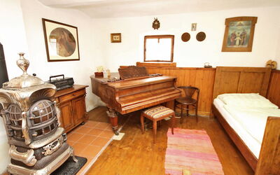 Podoli - Strakonitz, Jihočeský Kraj, Tschechien