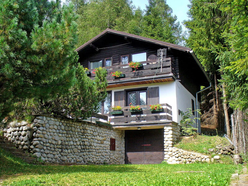 Bachledova Dolina 1