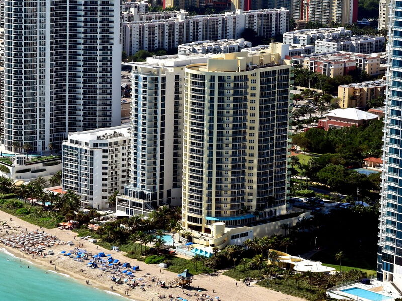 Miami Sunny Isles 150