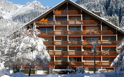 Villars 600: Schnee, Gebäude, Himmel, Eigentum, Berg, Weiss, Haus, Baum, Die Architektur, Holz