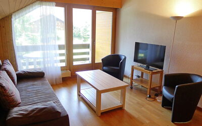 Villars 600