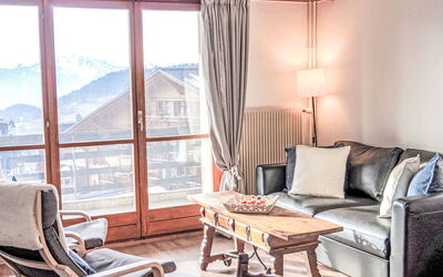 Unterkunft:&nbsp;Villars Soleil A27 765.2