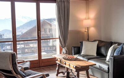 Unterkunft:&nbsp;Villars Soleil A27 765.2