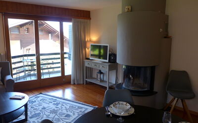 Unterkunft:&nbsp;Villars Soleil B15 765.3